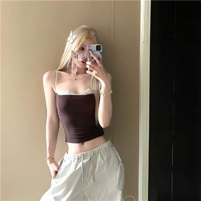 垂乳女