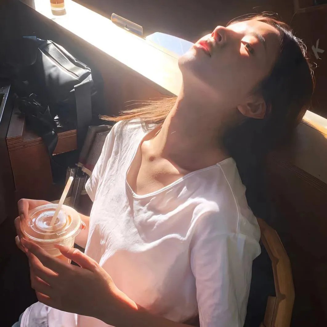 我们的秘密